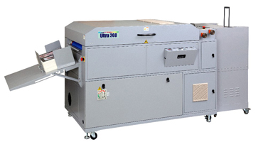 UV Coating